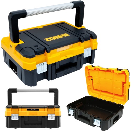 DEWALT DWST1-70704 Skrzynia narzędziowa TSTAK