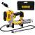 DEWALT DCGG571 Smarownica akumulatorowa 18V w walizce