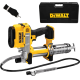 DEWALT DCGG571 Smarownica akumulatorowa 18V w walizce