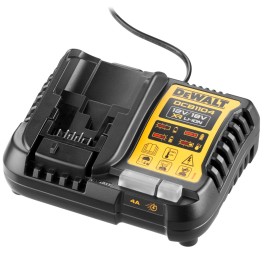 Ładowarka wielonapięciowa 12V/18V 4Ah XR
