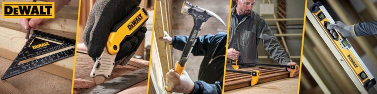 topka narzędzia dewalt