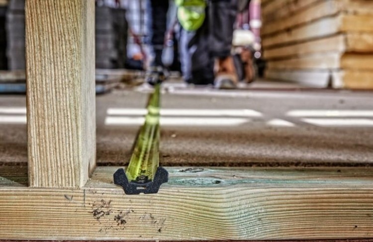 DEWALT Miara zwijana zastosowanie