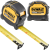 Dewalt Miara premium zwijana 10m