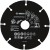 BOSCH GWS 9-125 S Szlifierka kątowa 125mm 900W + tarcza multiwheel