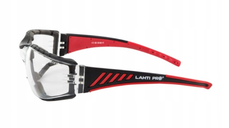 Okulary Lahti Pro