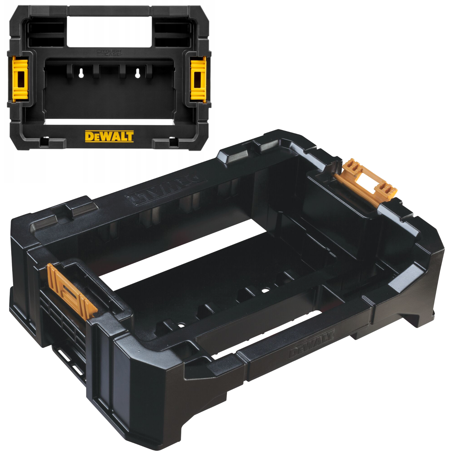 Dewalt TSTAK ToughCase organizer