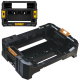 Dewalt TSTAK ToughCase organizer