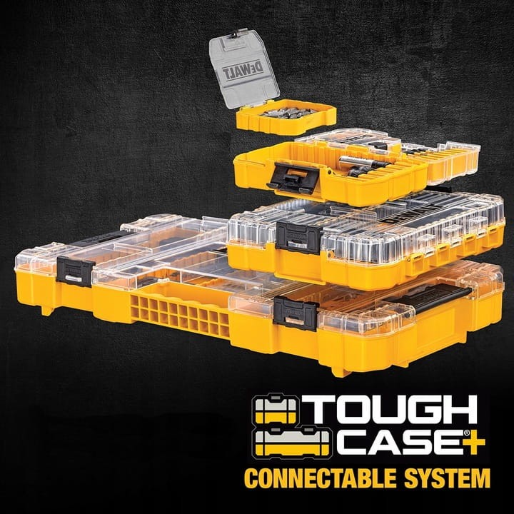 Skrzynia organizer Dewalt