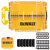 DeWalt średnia skrzynka midium Tough Case+ DT70802