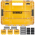 DeWalt duża skrzynka Large Tough Case+ DT70804
