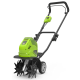 GreenWorks G40TL Glebogryzarka akumulatorowa 40V
