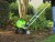 Greenworks G40TL Glebogryzarka