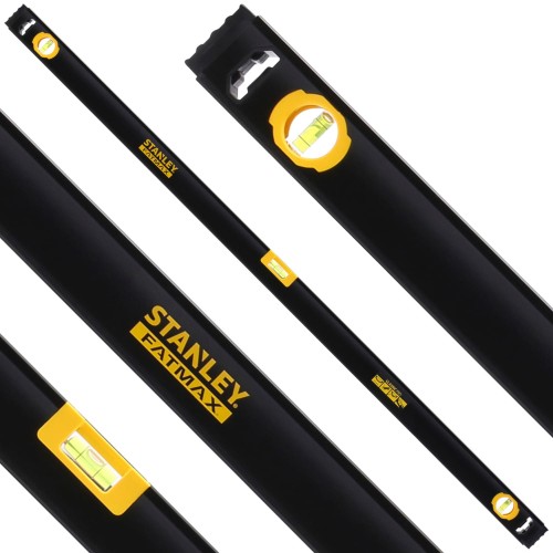 STANLEY FMHT42559-1 Poziomica 120cm FatMax Classic Pro