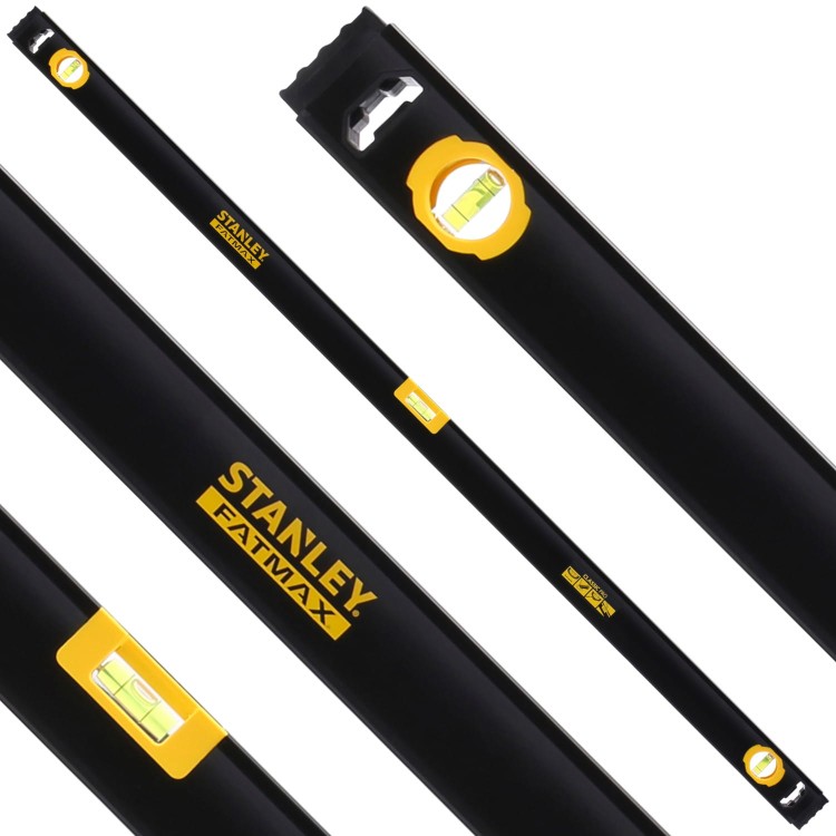 STANLEY FMHT42559-1 Poziomica 120cm FatMax Classic Pro