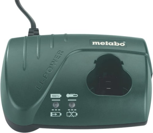 METABO Ładowarka LC 40 10,8-12V 2,3A 627064000