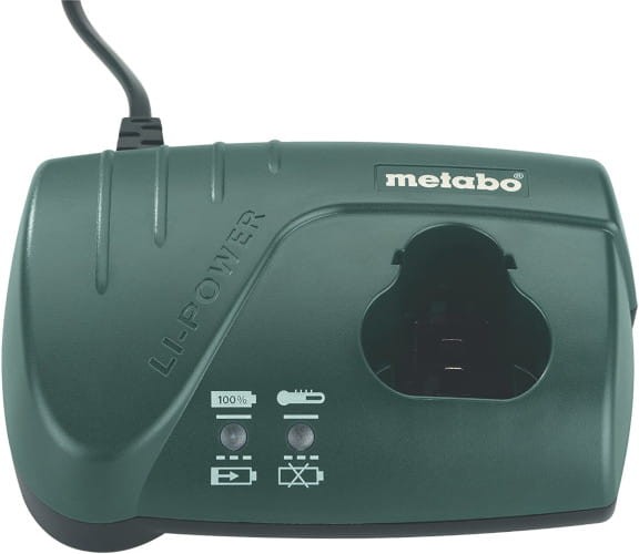 METABO Ładowarka LC 40 10,8-12V 2,3A 627064000