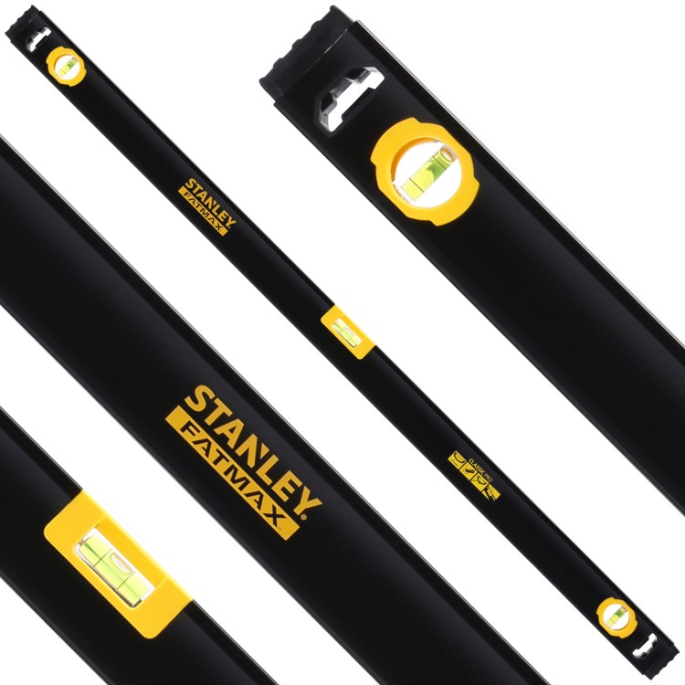 STANLEY FMHT42447-1 Poziomica FatMax Classic Pro 100cm