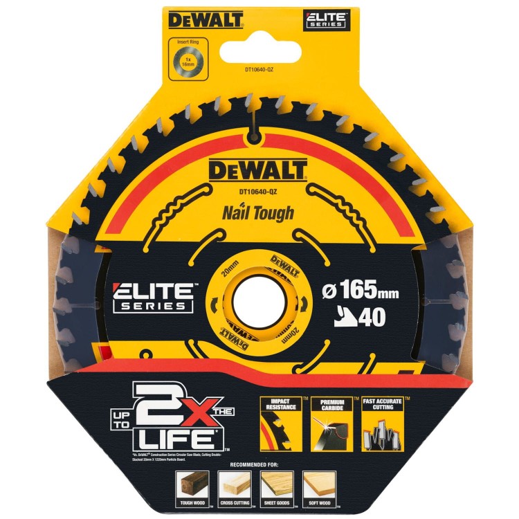 DEWALT DT10640