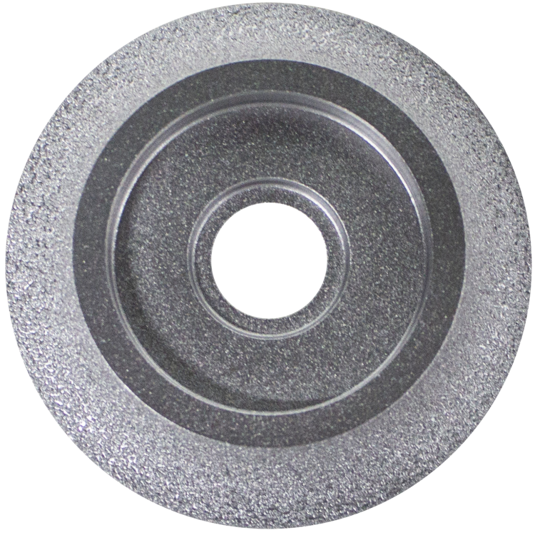 RUBI 16958 Frez diamentowy Pro-Edger R.10