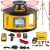 Niwelator laserowy NL540 Nivel System zestaw