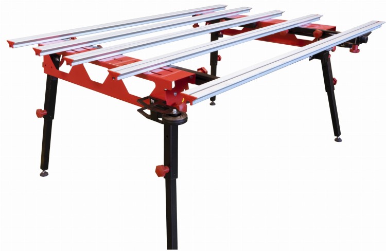 Stół Rubi slab versa-tile 18984