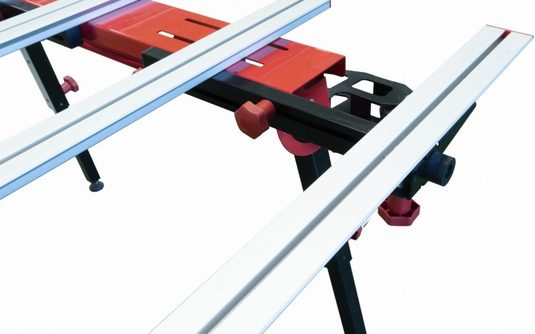 Slab Versa-Tile 18984 stanowisko robocze Rubi