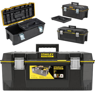 STANLEY 1-93-935 Skrzynka narzędziowa FatMax 28" Structural Foam