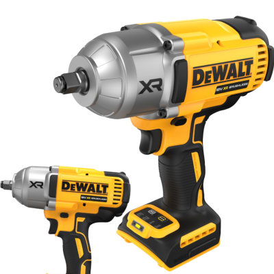 DEWALT DCF900N Klucz udarowy akumulatorowy 18V 1/2" 1355Nm
