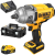 DEWALT DCF900NT Klucz udarowy akumulatorowy 1/2" 5,0 Ah ładowarka + walizka