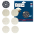 BOSCH Zestaw siatek szlifierskich EXPERT M480
