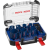 Bosch EXPERT Tough Material zestaw otwornic do różnych materiałów 14 el. 2608900447