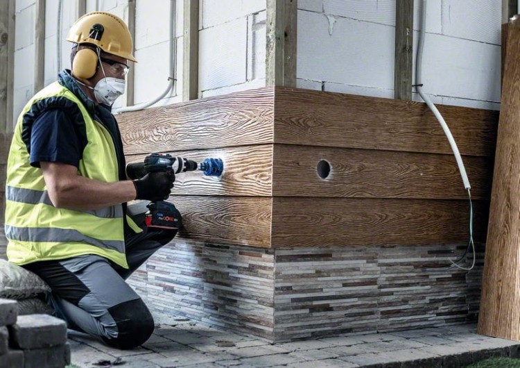 Zestaw otwornic do różnych materiałów 14 el. 2608900447 EXPERT Tough Material BOSCH