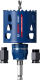 Bosch EXPERT Tough Material zestaw startowy z otwornicą 51x60 mm 2608900449 do różnych materiałów