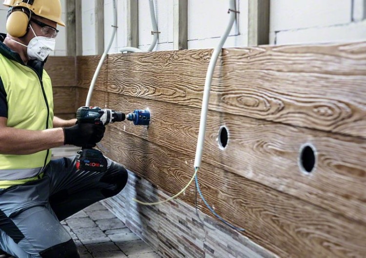 Otwornica 2608900431 65x60 mm Bosch EXPERT do różnych materiałów