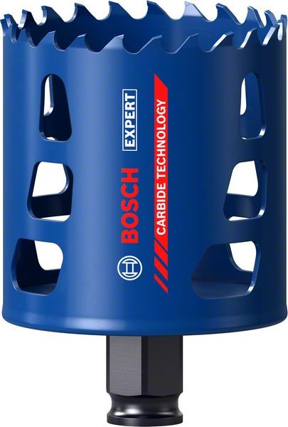 Bosch EXPERT Tough Material Otwornica 65x60 mm 2608900431