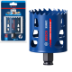 Bosch EXPERT Tough Material Otwornica 2608900431 65x60 mm