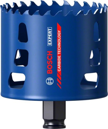 BOSCH EXPERT Tough Material Otwornica 2608900431 80x60 mm