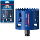 BOSCH EXPERT Tough Material Otwornica 2608900431 80x60 mm do różnych materiałów