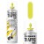 AMPERE TRAFFIC PAINT Farba do malowania linii żółta 500ml