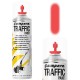 AMPERE TRAFFIC PAINT Farba do malowania linii czerwona 500ml