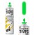 AMPERE TRAFFIC PAINT Farba do malowania linii zielona 500ml