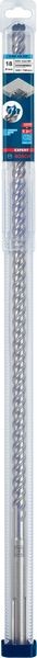 BOSCH EXPERT Wiertło udarowe do młotów 2608900223 do betonu 18x600x740 mm