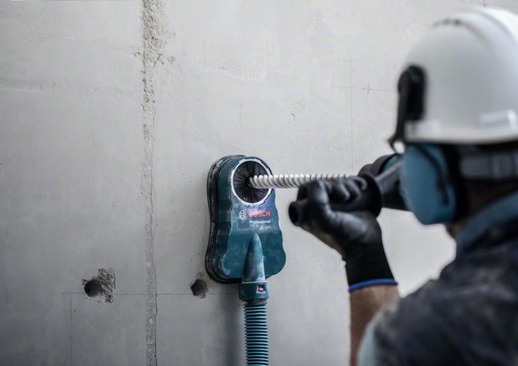 Wiertło udarowe 2608900223 do betonu zbrojonego 18x600x740 mm BOSCH EXPERT