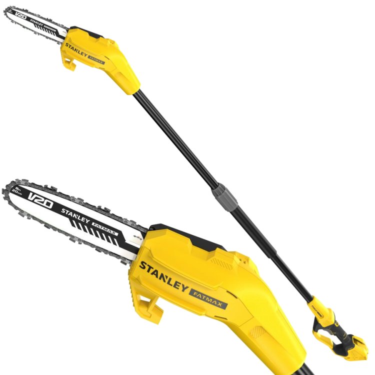 STANLEY SFMCPS620B Piła łańcuchowa 20cm 18V seria V20