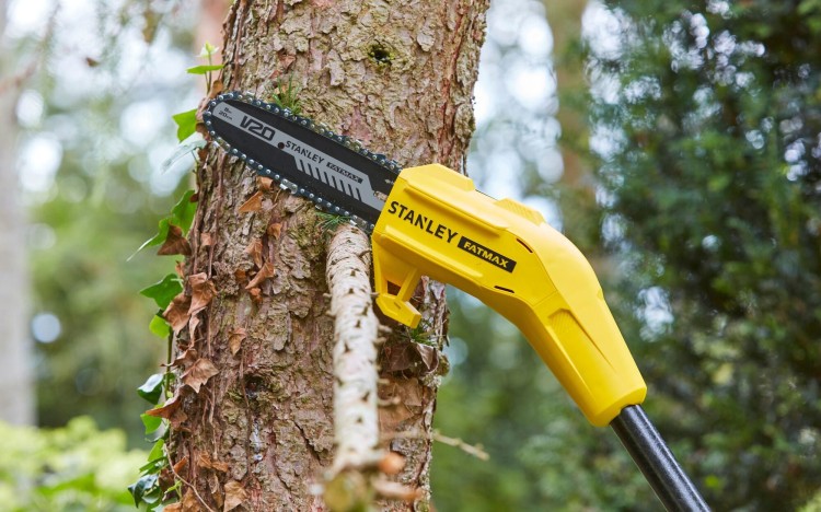STANLEY SFMCPS620B Piła łańcuchowa akumulatorowa