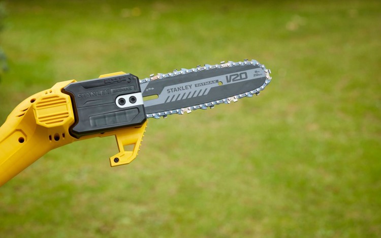 STANLEY SFMCPS620B Piła łańcuchowa seria V20