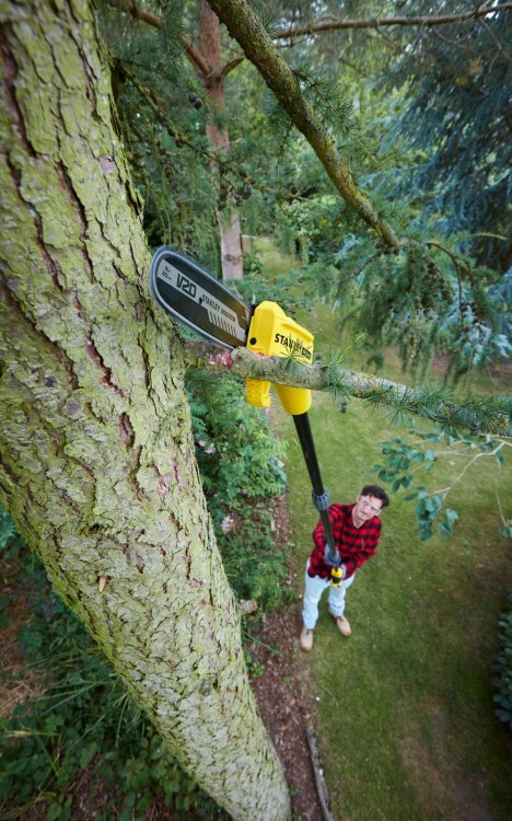 STANLEY SFMCPS620B Piła łańcuchowa
