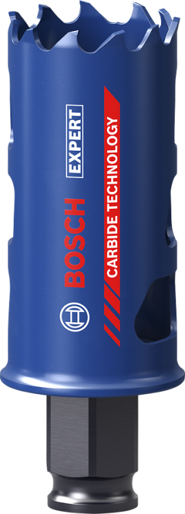 Bosch otwornica