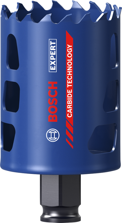Bosch otwornica