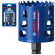 BOSCH Piła otwornica EXPERT Tough Material 60 x 60